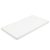 Gyerek habszivacs matrac New Baby BASIC 120x60x5 cm fehér
