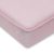 Vízálló alátéd New Baby 120x60 rózsaszín
