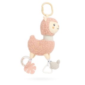 Plüss játék New Baby Lama