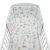 3-részes ágyneműhuzat New Baby 100/135 cm Süni