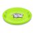 Tányér hócsúszka Baby Mix 60 cm MUSIC zöld