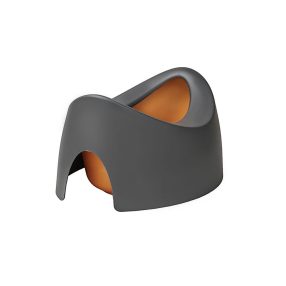   Gyermek kétoldalas ergonomikus bili kifolyóval Teggi grafit