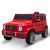 Elektromos autó Mercedes - Benz  G63 AMG Baby Mix red