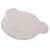 Gyermek alátét New Baby Bear warm grey