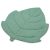 Gyermek muszlin alátét New Baby Leaf mint