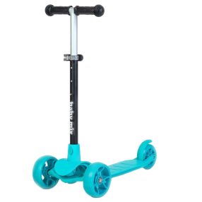 Baby Mix Prime robogó kék színben