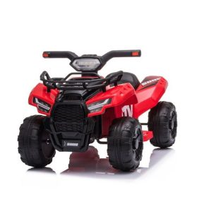 Elektromos quad Baby Mix  ATV Piros
