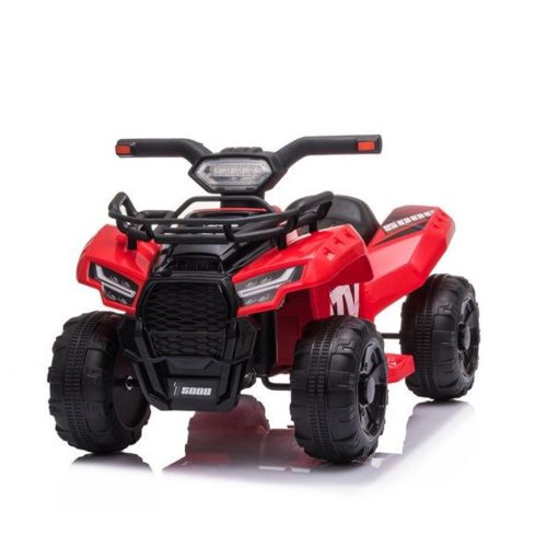 Elektromos quad Baby Mix  ATV Piros