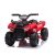 Elektromos quad Baby Mix  ATV Piros