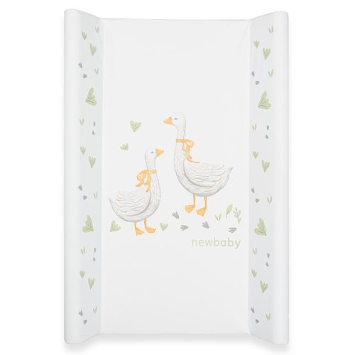 Merev pelenkázó lap New Baby Libák 50x70