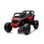 Baby Mix Buggy Hornet 12V 7Ah elektromos kisautó, piros