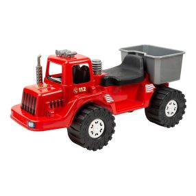 Gyerek futóbiciklik