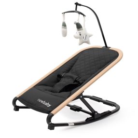 Babahinták és pihenőszékek