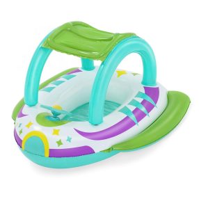 Felfújható csónakok gyerekeknek