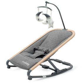 Gyerek hintás pihenőszékek